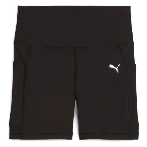 Szorty Puma W Run Velocity 5 Short Tight Damskie