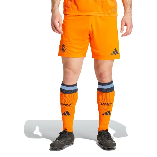Szorty Real Madrid 24/25 Away