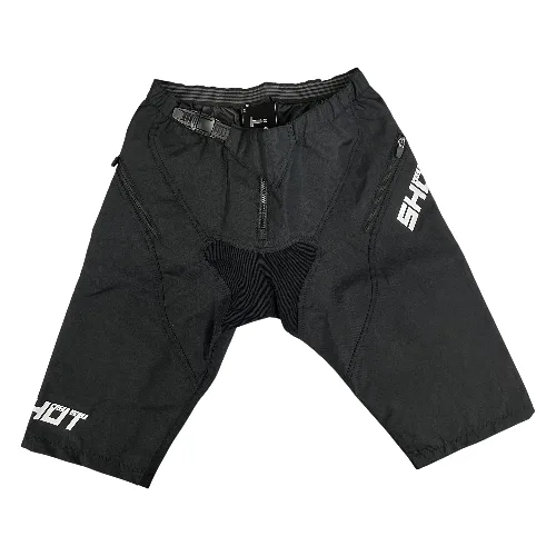 Szorty Shot Defender