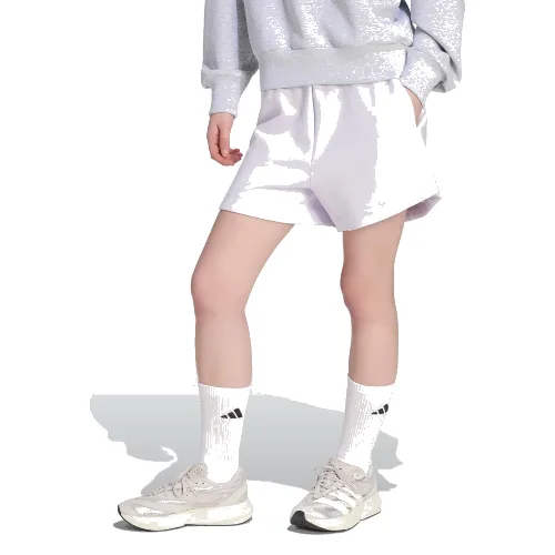 Szorty Soft Lux Loose