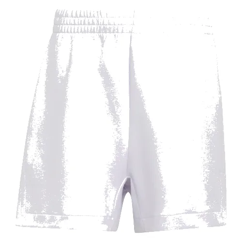 Szorty Soft Lux Loose