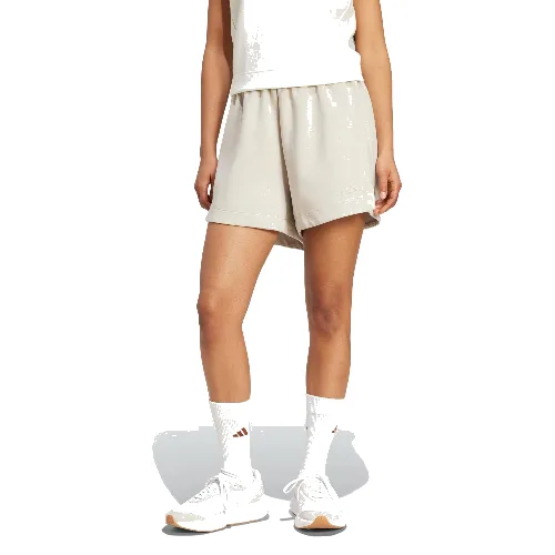 Szorty Soft Lux Loose