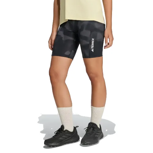 Szorty Terrex Multi 8inch Printed Tight