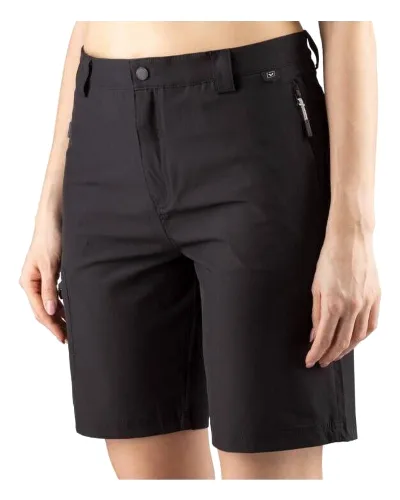 Szorty trekkingowe damskie Viking Sumatra Shorts