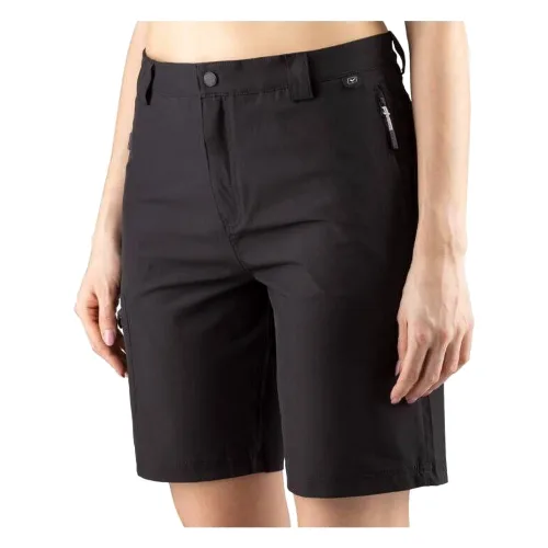 Szorty trekkingowe damskie Viking Sumatra Shorts