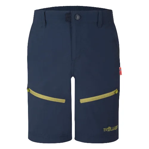 Szorty trekkingowe Seiland Outdoor unisex