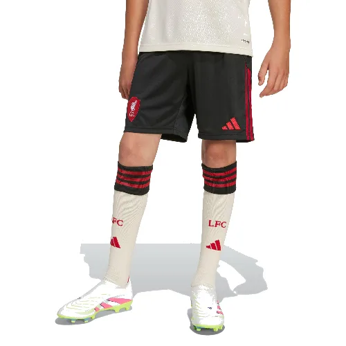 Szorty wyjazdowe Liverpool FC 25/26