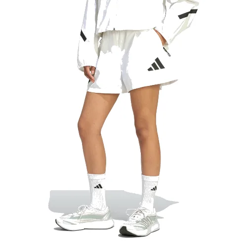 Szorty z tkaniny adidas Z.N.E.