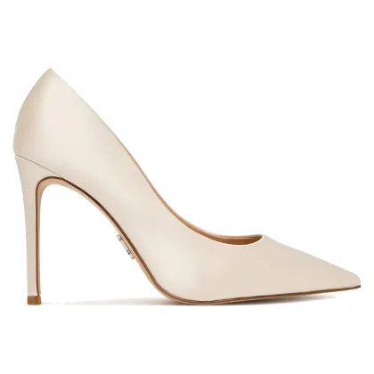Szpilki Steve Madden Thrive Pump 11003887 Biały