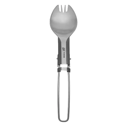 Sztućce do turystyki Esbit Titatnium Spork