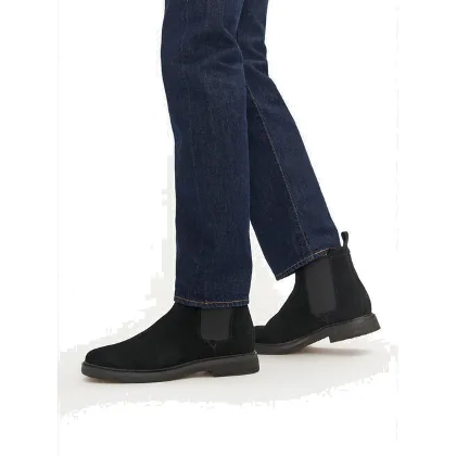 Sztyblety Clarks Clarkdale Easy 261735337 Czarny