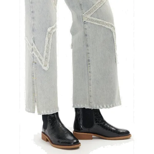Sztyblety Clarks Cologne Arlo 2 26178748 Czarny