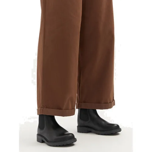 Sztyblety Clarks Orinoco2 Lane 261636194 Czarny