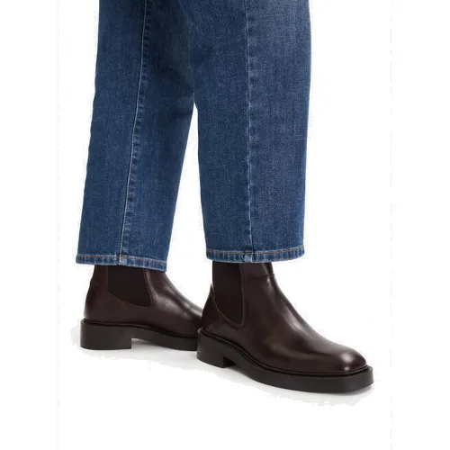 Sztyblety Gant