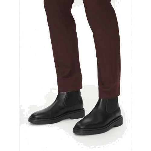 Sztyblety Gant 29651740 Czarny