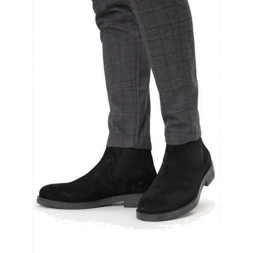 Sztyblety Gant 29653750 Czarny