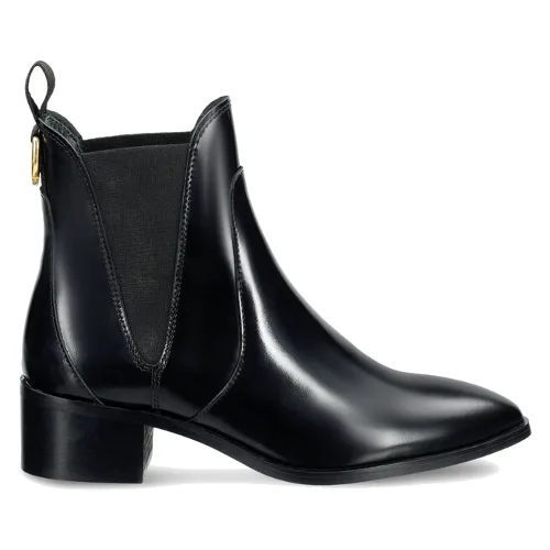 Sztyblety Gant 31551095 Czarny