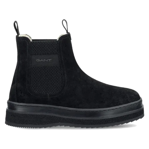 Sztyblety Gant 31553102 Czarny