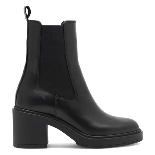 Sztyblety Gino Rossi FERGIE 2784440PE Czarny