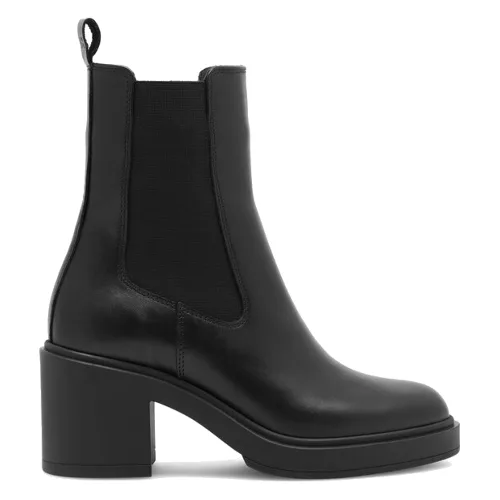 Sztyblety Gino Rossi FERGIE 2784440PE Czarny