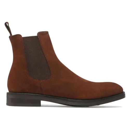 Sztyblety Lord Premium Chelsea 5600 Brązowy