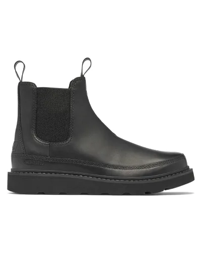 Sztyblety Sorel Slabtown 2078351 Czarny