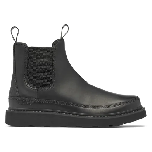 Sztyblety Sorel Slabtown 2078351 Czarny