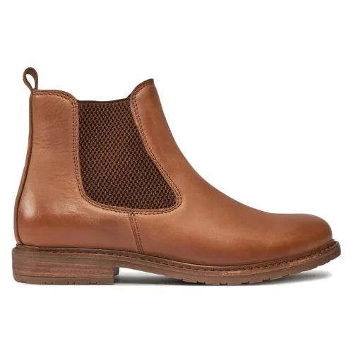 Sztyblety Tamaris 1-25056-41 Brązowy