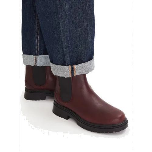 Sztyblety Timberland