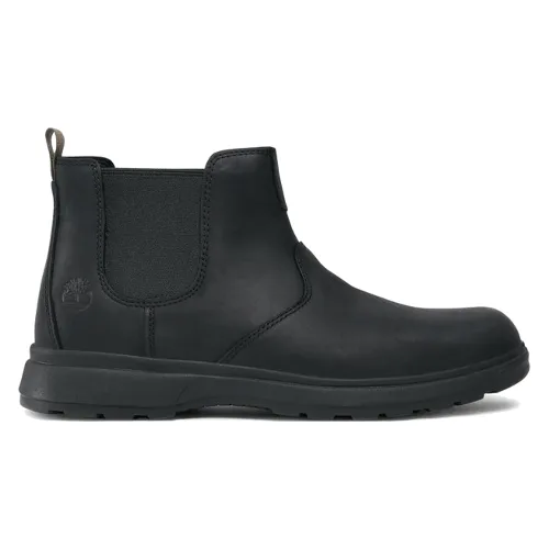 Sztyblety Timberland Atwells Ave Chelsea TB0A5R9M0151 Czarny