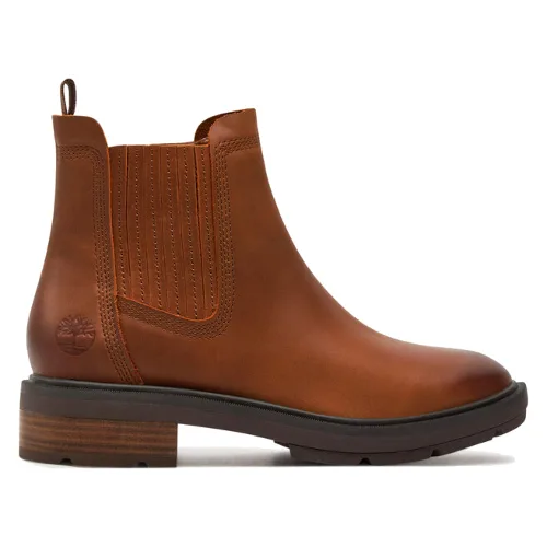 Sztyblety Timberland Brimfield TB0A2PBBEM41 Brązowy