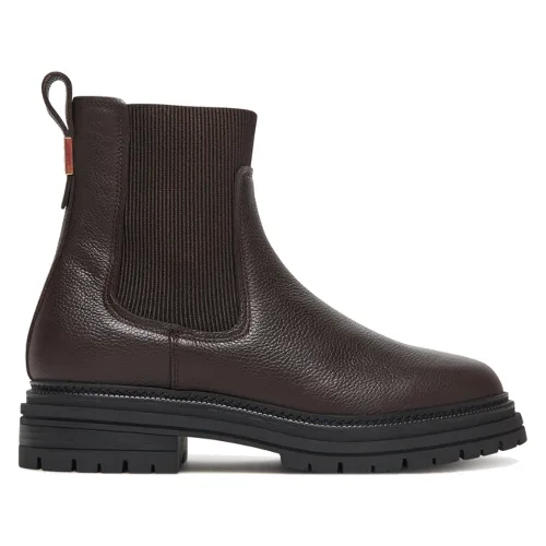 Sztyblety Tommy Hilfiger