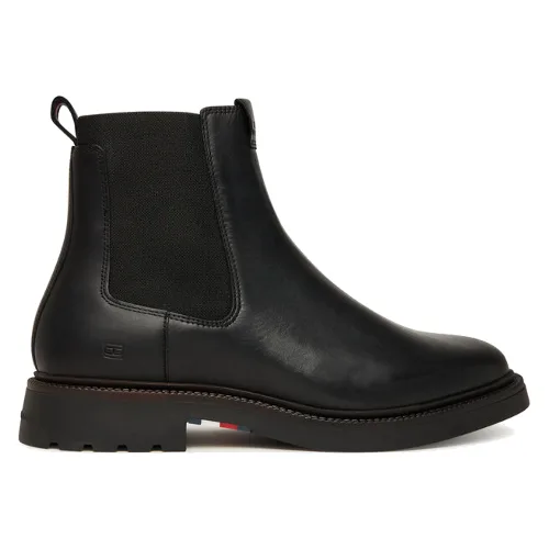 Sztyblety Tommy Hilfiger