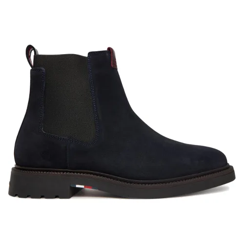 Sztyblety Tommy Hilfiger