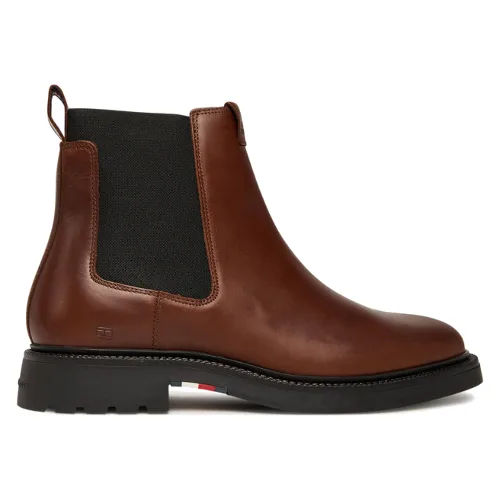 Sztyblety Tommy Hilfiger