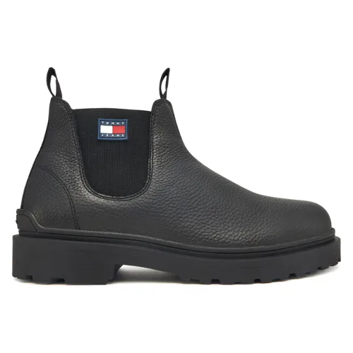 Sztyblety Tommy Jeans