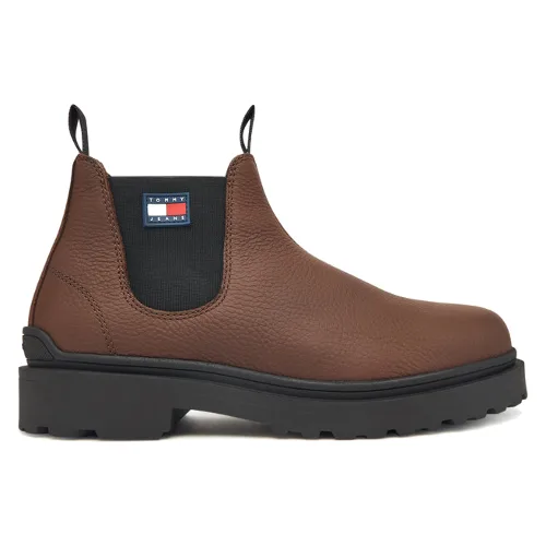 Sztyblety Tommy Jeans