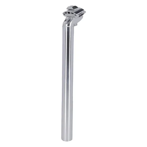 Sztyca Sp-R07 26,2X350Mm Aluminium Srebrna Cofnięcie