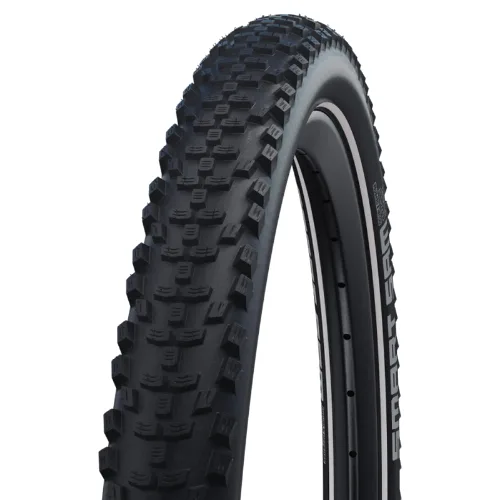 Sztywna opona rowerowa Schwalbe Smart S.A.M HS624 Perf K-Guard