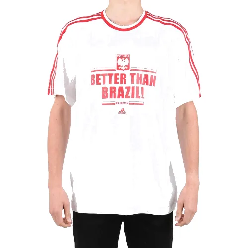 T-shirt Adidas Pol Insp Tee X12883