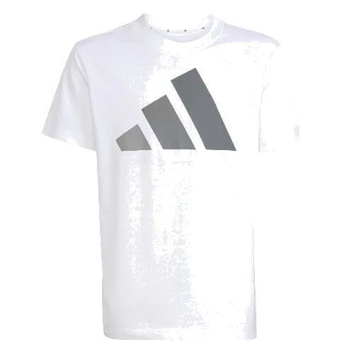T-Shirt Adidas Sport J Bl Tee 160 Dzieci