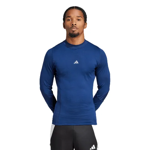T-Shirt Adidas Sport Tf Cr Ls Tee M Dorośli