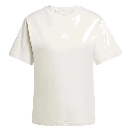 T-Shirt Adidas Sport W Sl Sj T Damskie