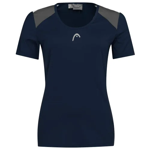 T-Shirt damski CLUB 22 Tech