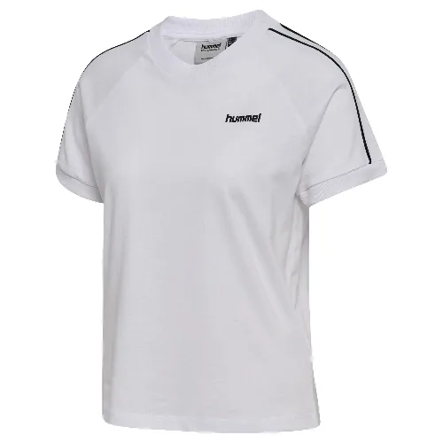 T-shirt damski Hummel Pulse