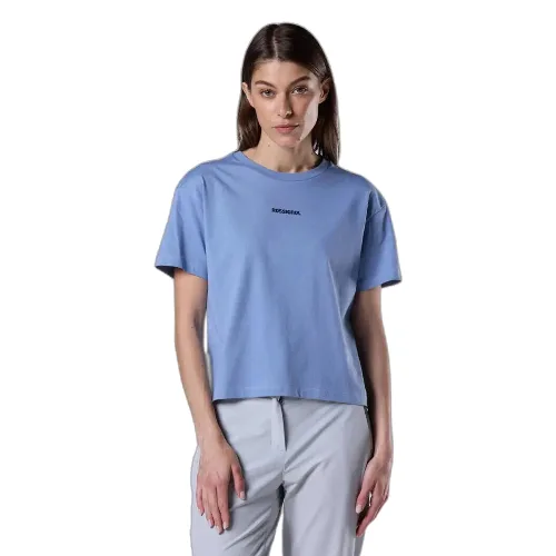 T-shirt damski Rossignol Presset