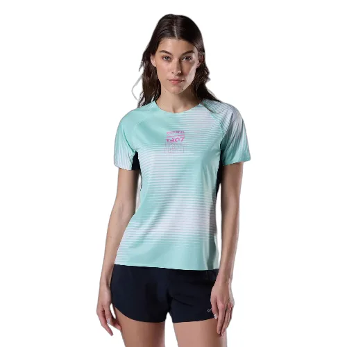 T-shirt damski Rossignol Sapa Ultra