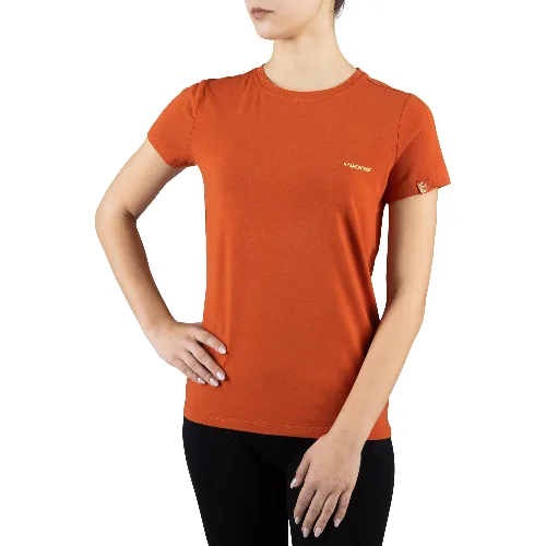 T-shirt damski VIKING Harvi Bamboo