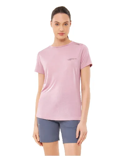 T-shirt damski VIKING Morain