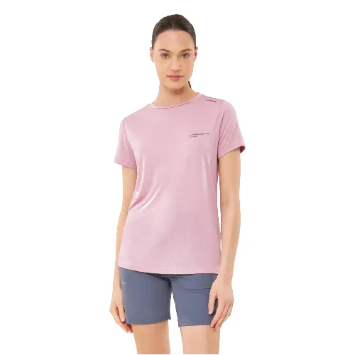 T-shirt damski VIKING Morain